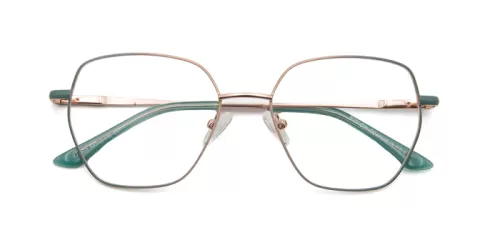 عینک طبی Result - XJ 1003