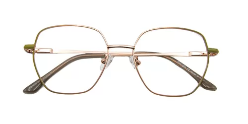 عینک طبی Result - XJ 1003