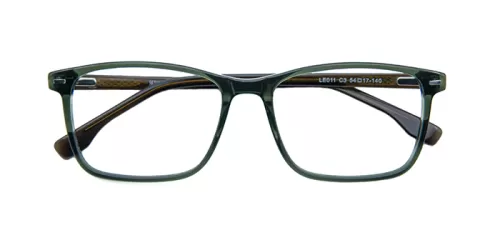 عینک طبی Result - LE 011