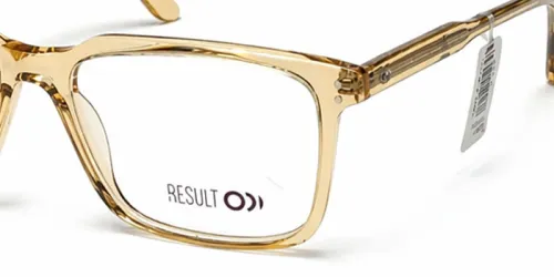 فریم عینک مدل Result - R 0001