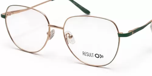 عینک طبی Result - XJ 1004