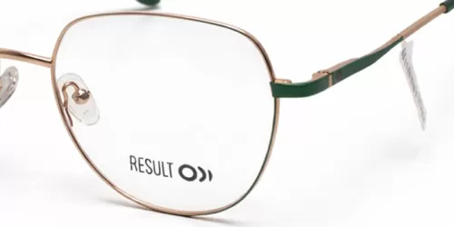 عینک طبی Result - XJ 1004