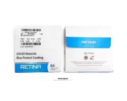 توتال بلو رتینا Retina 1.5 RX Total Blue