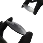 عدسی آفتابی هایلایت دودی Gradient Gray