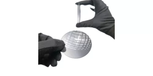 عدسی آفتابی هایلایت دودی Gradient Gray