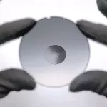 عدسی آفتابی هایلایت دودی Gradient Gray