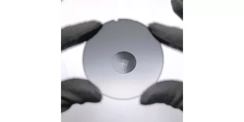 عدسی آفتابی هایلایت دودی Gradient Gray