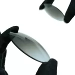 عدسی آفتابی هایلایت سبز Gradient Green