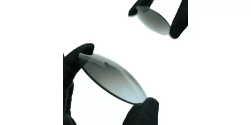 عدسی آفتابی هایلایت سبز Gradient Green