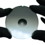 عدسی آفتابی هایلایت سبز Gradient Green