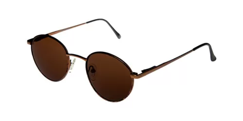 عینک آفتابی American Cities - New Hollywood