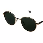 عینک آفتابی Dani Marcolin - 6318 طلایی