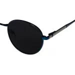 عینک آفتابی Dani Marcolin - 6318 سرمه ای