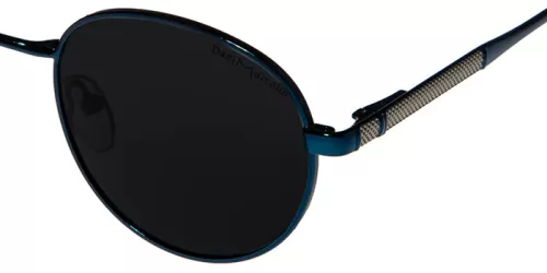 عینک آفتابی Dani Marcolin - 6318 سرمه ای