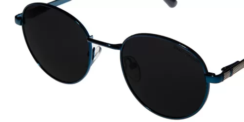 عینک آفتابی Dani Marcolin - 6318 سرمه ای