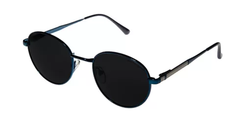 عینک آفتابی Dani Marcolin - 6318 سرمه ای