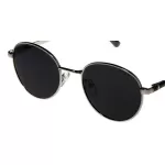 عینک آفتابی Dani Marcolin - 6318 نقره ای