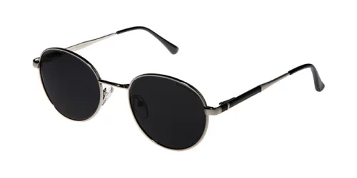 عینک آفتابی Dani Marcolin - 6318 نقره ای