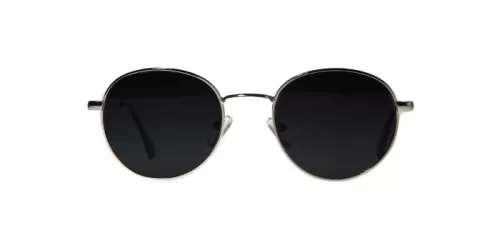 عینک آفتابی Dani Marcolin - 6318 نقره ای