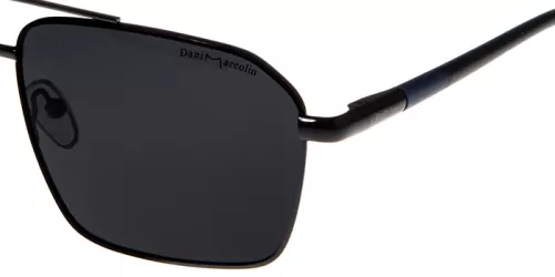 عینک آفتابی Dani Marcolin - 8295 مشکی