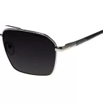 عینک آفتابی Dani Marcolin - 8295 نقره ای