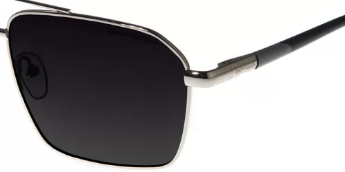 عینک آفتابی Dani Marcolin - 8295 نقره ای