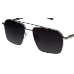 عینک آفتابی Dani Marcolin - 8295 نقره ای