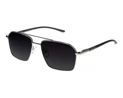 عینک آفتابی Dani Marcolin - 8295 نقره ای