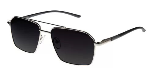 عینک آفتابی Dani Marcolin - 8295 نقره ای