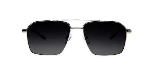 عینک آفتابی Dani Marcolin - 8295 نقره ای