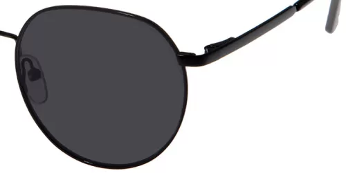 عینک آفتابی ESTELA - 0840 مشکی