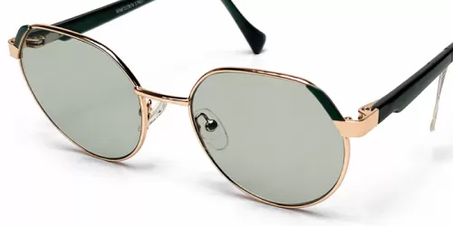 عینک آفتابی Estella - RTM 1706 سبز