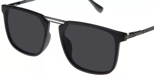 عینک آفتابی Estela - GZ 1109 مشکی