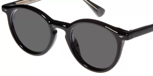 عینک آفتابی Estela - 57917 مشکی