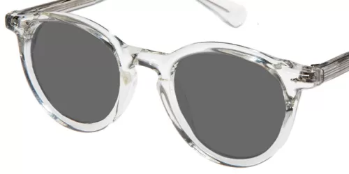 عینک آفتابی Estela - 57917 شفاف