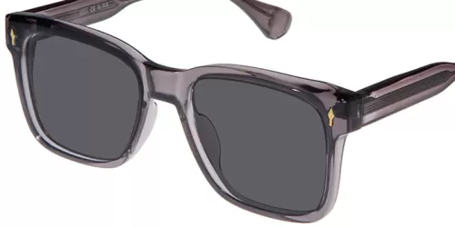 عینک آفتابی Estela - 58494 طوسی
