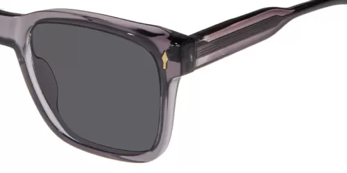 عینک آفتابی Estela - 58494 طوسی