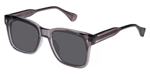 عینک آفتابی Estela - 58494 طوسی