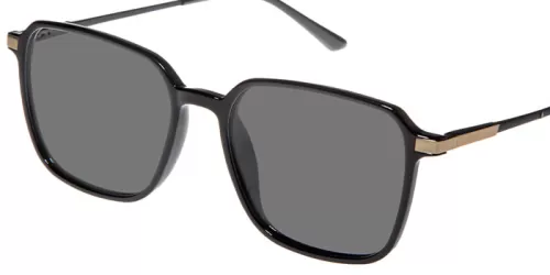 عینک آفتابی Estela - 5991 مشکی