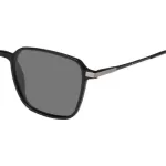 عینک آفتابی Estela - 5991 مشکی مات