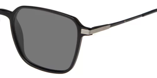 عینک آفتابی Estela - 5991 مشکی مات