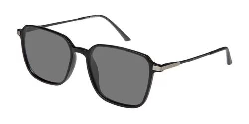 عینک آفتابی Estela - 5991 مشکی مات