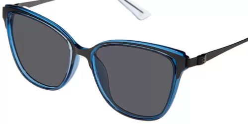 عینک آفتابی Estela - G6019 آبی