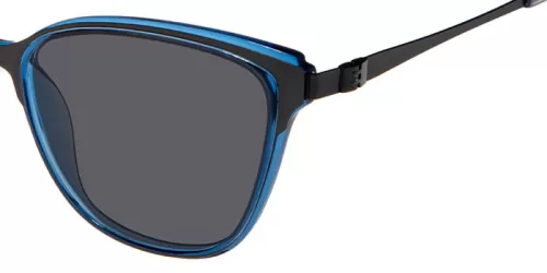 عینک آفتابی Estela - G6019 آبی