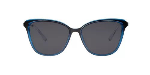 عینک آفتابی Estela - G6019 آبی