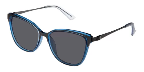 عینک آفتابی Estela - G6019 آبی