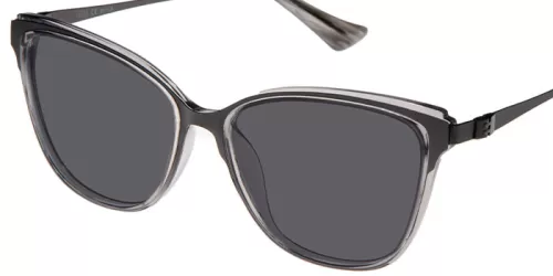 عینک آفتابی Estela - G6019 طوسی