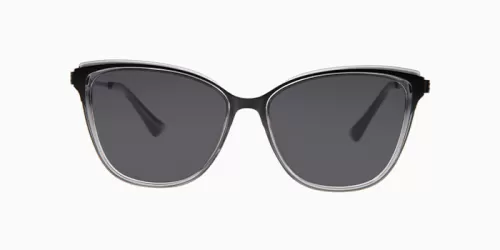 عینک آفتابی Estela - G6019 طوسی