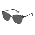 عینک آفتابی Estela - G6019 طوسی