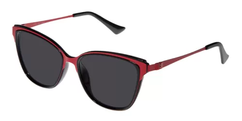 عینک آفتابی Estela - G6019 قرمز